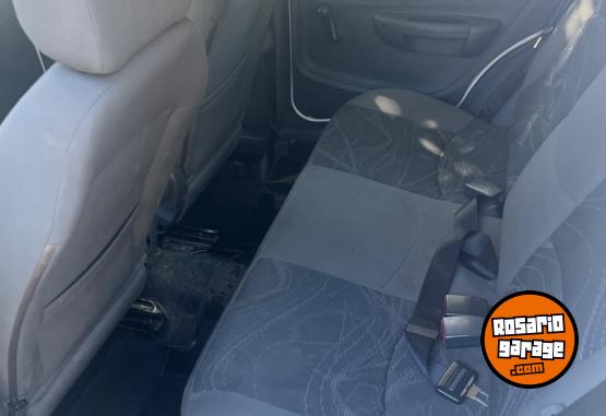 Autos - Fiat Palio Fire 2014 Nafta 170000Km - En Venta