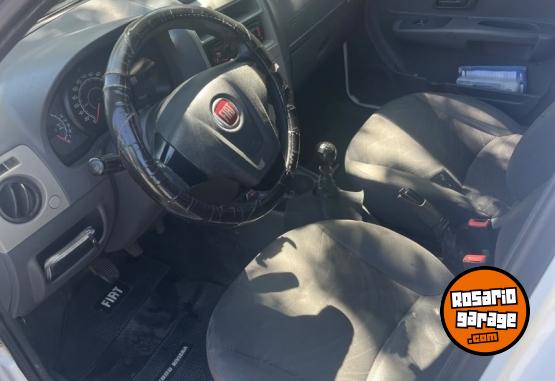 Autos - Fiat Palio Fire 2014 Nafta 170000Km - En Venta