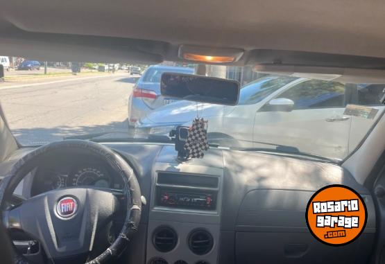 Autos - Fiat Palio Fire 2014 Nafta 170000Km - En Venta