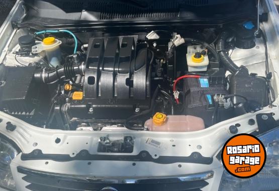 Autos - Fiat Palio Fire 2014 Nafta 170000Km - En Venta
