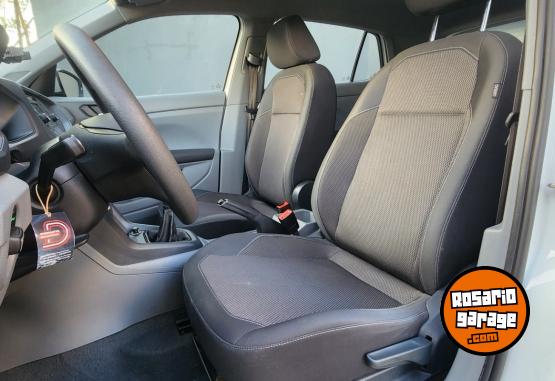 Autos - Volkswagen T-Cross 2020 Nafta 60000Km - En Venta