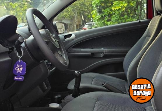 Autos - Volkswagen Gol trend 2015 Nafta - En Venta