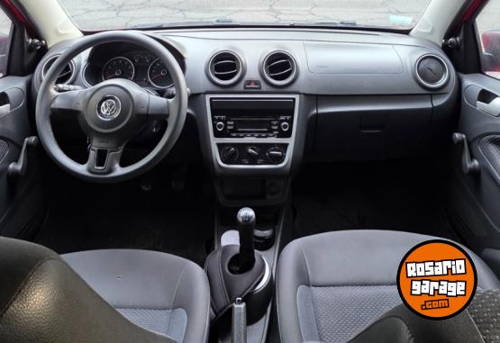 Autos - Volkswagen Gol trend 2015 Nafta - En Venta