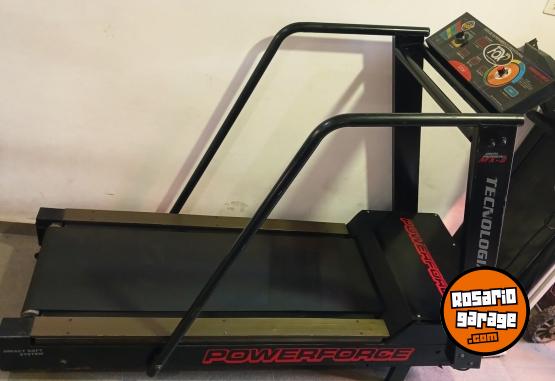 Deportes - CINTA CAMINADORA PRO FORM Profesional - En Venta