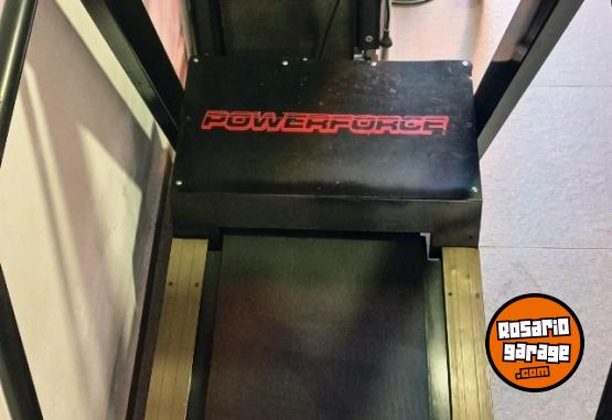 Deportes - CINTA CAMINADORA PRO FORM Profesional - En Venta