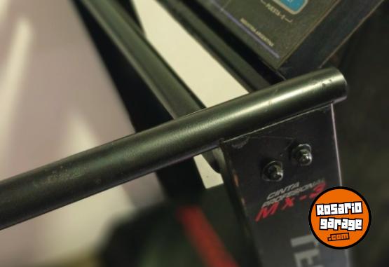 Deportes - CINTA CAMINADORA PRO FORM Profesional - En Venta
