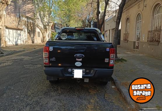 Camionetas - Ford XL 2012 Diesel 200000Km - En Venta