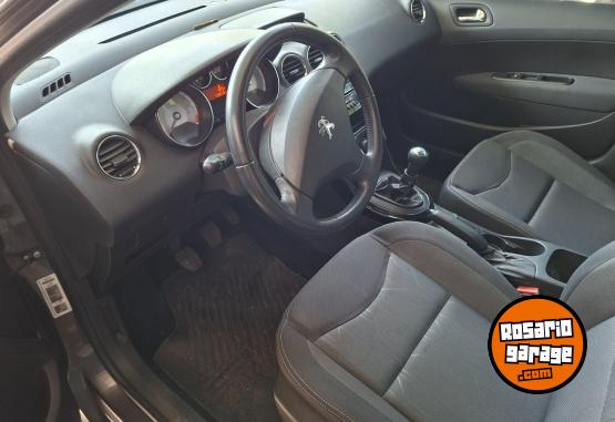 Autos - Peugeot 308 2016 Nafta 90000Km - En Venta