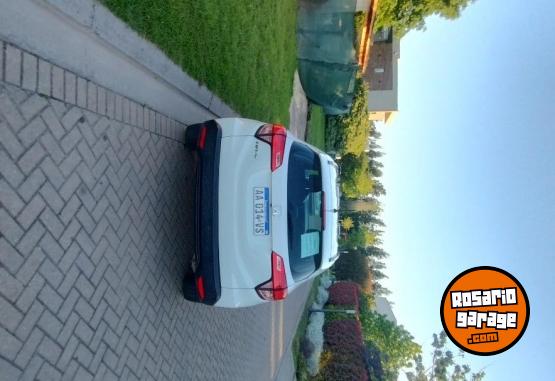 Autos - Honda Hrv 2016 Nafta 185000Km - En Venta