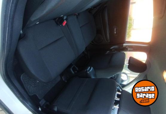 Autos - Honda Hrv 2016 Nafta 185000Km - En Venta