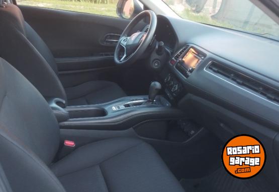 Autos - Honda Hrv 2016 Nafta 185000Km - En Venta