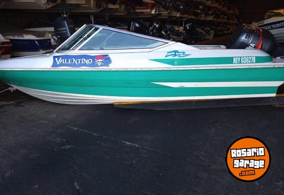 Embarcaciones - SIRENA 2003 CON YAMAHA 150 HP LIQUIDO URGENTE - En Venta