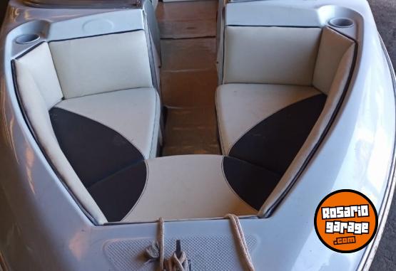 Embarcaciones - SIRENA 2003 CON YAMAHA 150 HP LIQUIDO URGENTE - En Venta