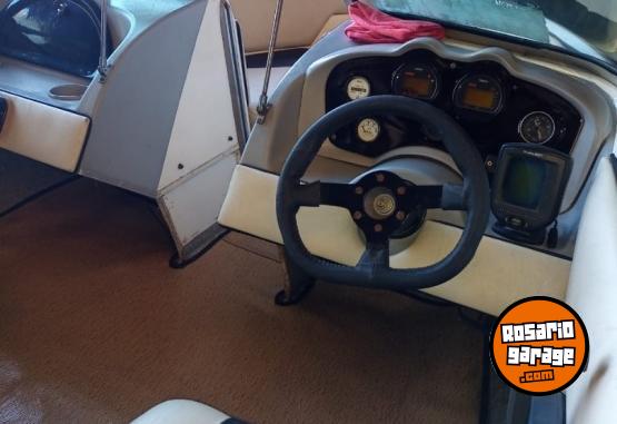 Embarcaciones - SIRENA 2003 CON YAMAHA 150 HP LIQUIDO URGENTE - En Venta