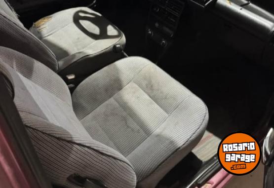 Autos - Fiat Uno 1993 Nafta 111111Km - En Venta