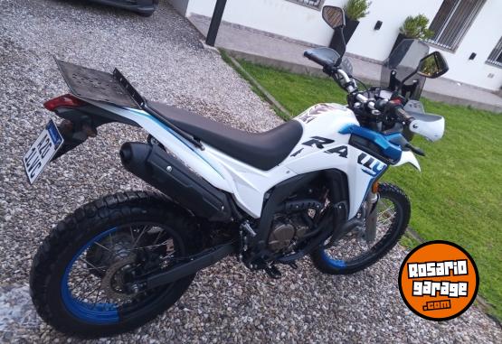 Motos - Voge Rally 300 2023 Nafta 11200Km - En Venta