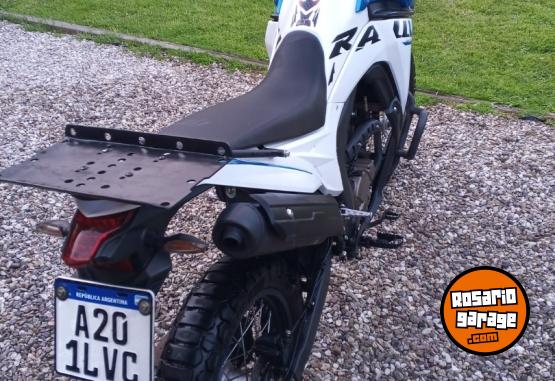 Motos - Voge Rally 300 2023 Nafta 11200Km - En Venta