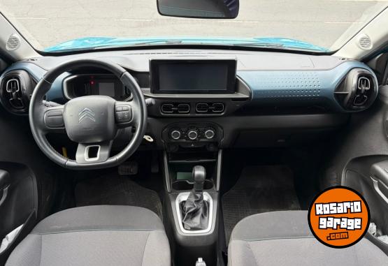 Autos - Citroen C3 VTI FEEL PACK 1.6 AT D 2022 Nafta 30000Km - En Venta