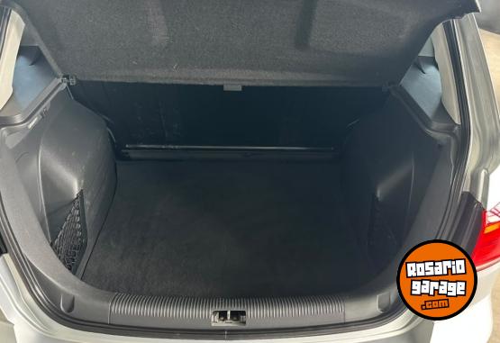 Autos - Volkswagen SURAN 1.6 2016 Nafta 119984Km - En Venta