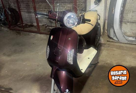 Motos - Motomel Strato Euro 2024 Nafta 1200Km - En Venta