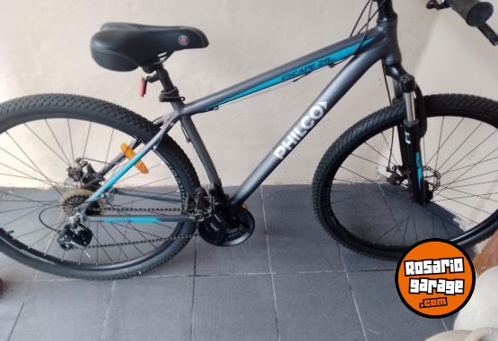 Deportes - Bicicleta marca philco. - En Venta