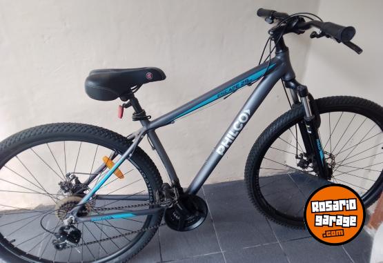 Deportes - Bicicleta marca philco. - En Venta