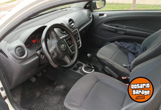 Camionetas - Volkswagen SAVEIRO 2015 Nafta 200000Km - En Venta