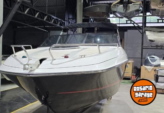 Embarcaciones - Eclipse 19 Cuddy SS - Astillero Arco Iris C/ Mercury 150 hp 4 tiempos-2025 C/98 HS - En Venta