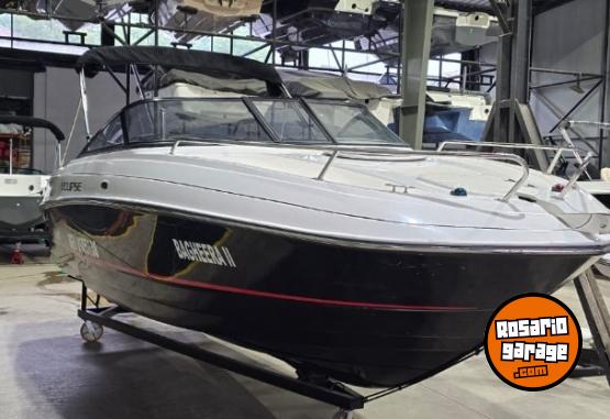 Embarcaciones - Eclipse 19 Cuddy SS - Astillero Arco Iris C/ Mercury 150 hp 4 tiempos-2025 C/98 HS - En Venta