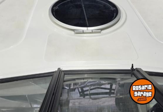 Embarcaciones - Eclipse 19 Cuddy SS - Astillero Arco Iris C/ Mercury 150 hp 4 tiempos-2025 C/98 HS - En Venta