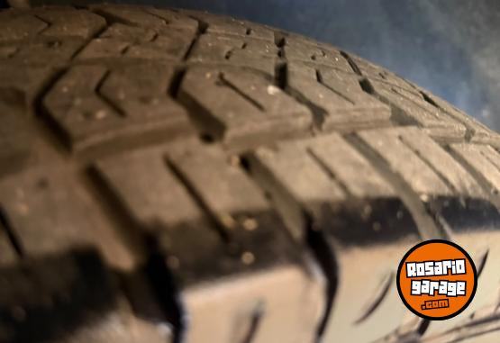 Utilitarios - Fiat STRADA ADVENTURE 2016 Nafta 112000Km - En Venta