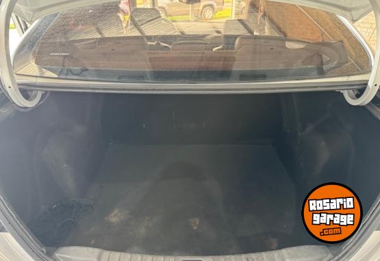 Autos - Chevrolet CHEVROLET PRISMA LTZ + 2019 Nafta 148000Km - En Venta
