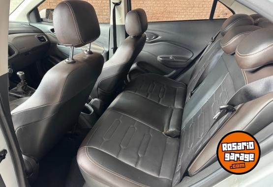 Autos - Chevrolet CHEVROLET PRISMA LTZ + 2019 Nafta 148000Km - En Venta