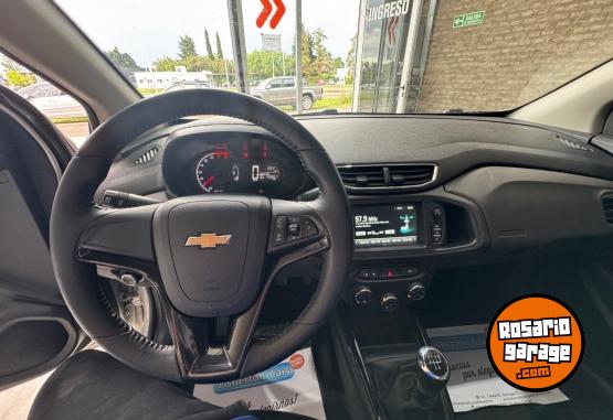 Autos - Chevrolet CHEVROLET PRISMA LTZ + 2019 Nafta 148000Km - En Venta