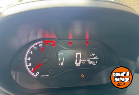 Autos - Chevrolet CHEVROLET PRISMA LTZ + 2019 Nafta 148000Km - En Venta