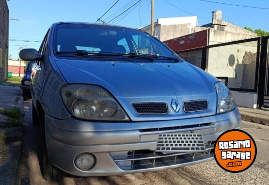 Autos - Renault SCENIC 1.9 DTI PRIVILEGE 2006 Diesel 335000Km - En Venta