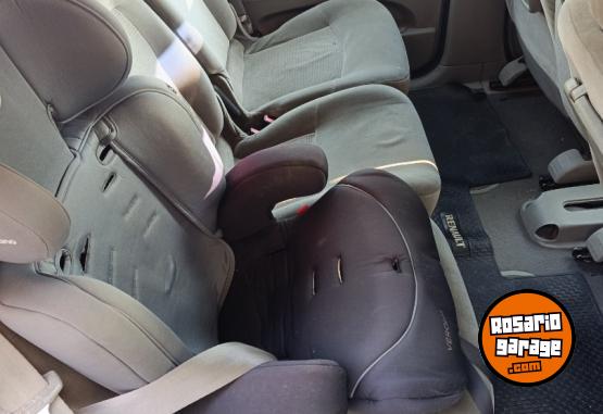 Autos - Renault SCENIC 1.9 DTI PRIVILEGE 2006 Diesel 335000Km - En Venta