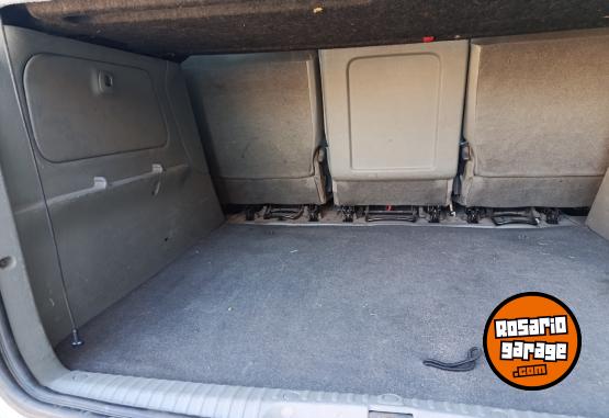 Autos - Renault SCENIC 1.9 DTI PRIVILEGE 2006 Diesel 335000Km - En Venta