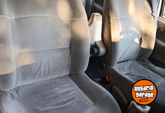 Autos - Renault SCENIC 1.9 DTI PRIVILEGE 2006 Diesel 335000Km - En Venta