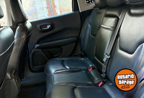 Camionetas - Jeep Compass Longitude 2019 Nafta 88000Km - En Venta