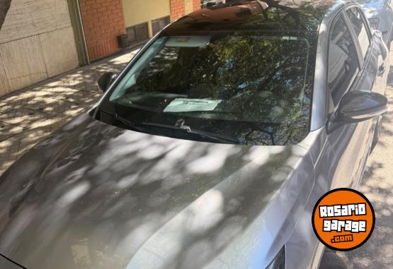 Autos - Peugeot 208 Stule 2023 Nafta 73000Km - En Venta