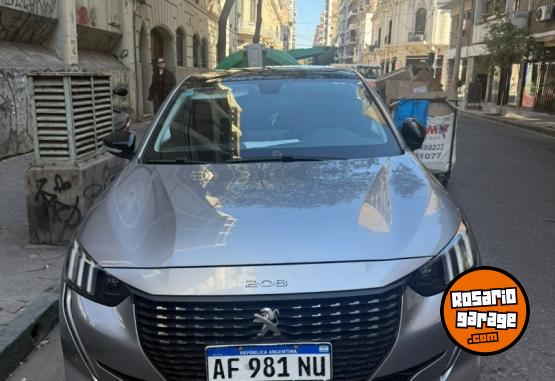 Autos - Peugeot 208 Stule 2023 Nafta 73000Km - En Venta