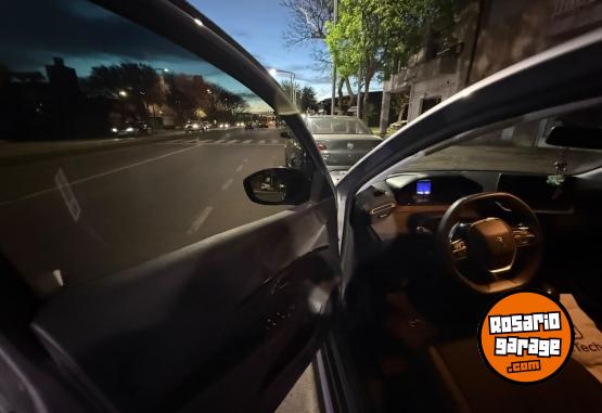 Autos - Peugeot 208 Stule 2023 Nafta 73000Km - En Venta