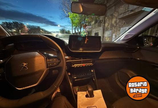 Autos - Peugeot 208 Stule 2023 Nafta 73000Km - En Venta
