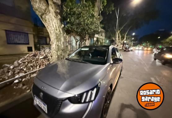 Autos - Peugeot 208 Stule 2023 Nafta 73000Km - En Venta