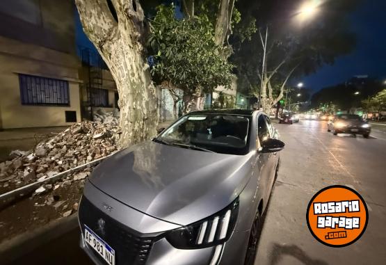 Autos - Peugeot 208 Stule 2023 Nafta 73000Km - En Venta
