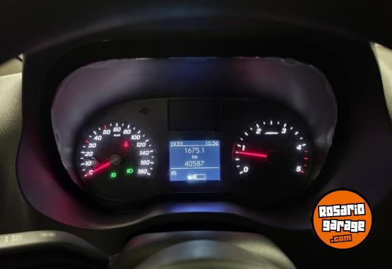 Utilitarios - Mercedes Benz SPRINTER 2023 Diesel 40000Km - En Venta