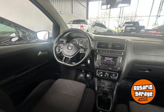 Autos - Volkswagen SURAN 1.6 MSI 2019 Nafta 81000Km - En Venta