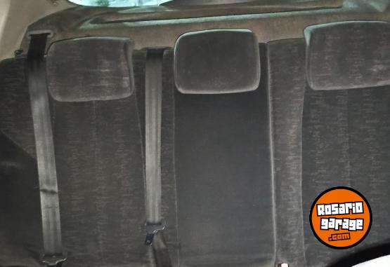 Autos - Renault Megane 2 2009 GNC 200000Km - En Venta
