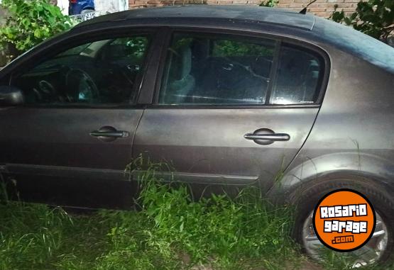 Autos - Renault Megane 2 2009 GNC 200000Km - En Venta